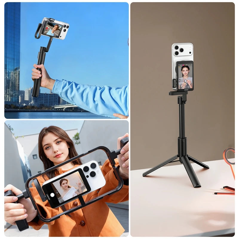 Ulanzi VM1 Optical Selfie Monitor
