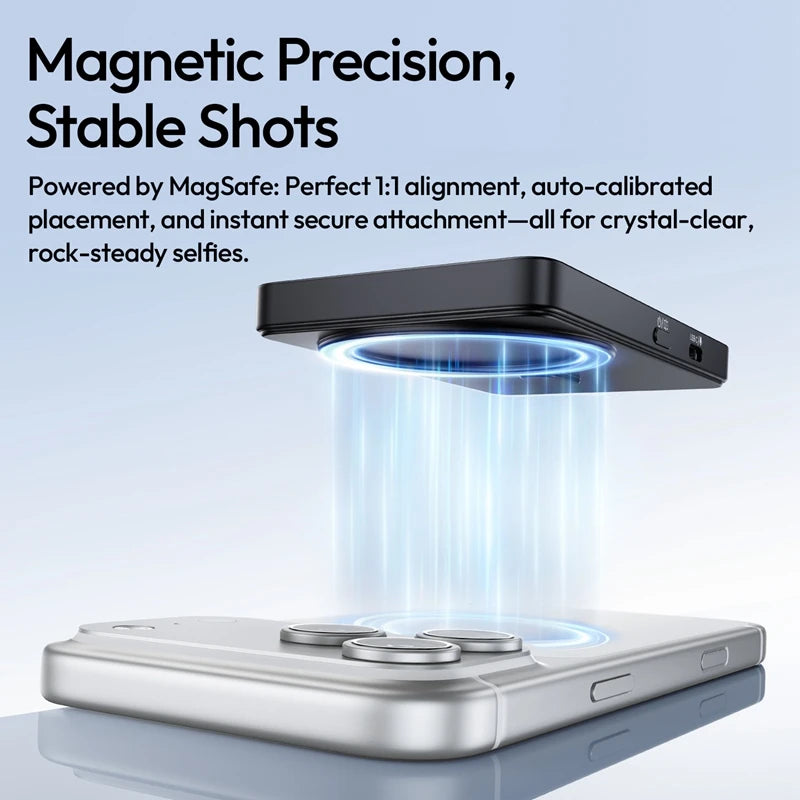 Ulanzi VM1 Optical Selfie Monitor