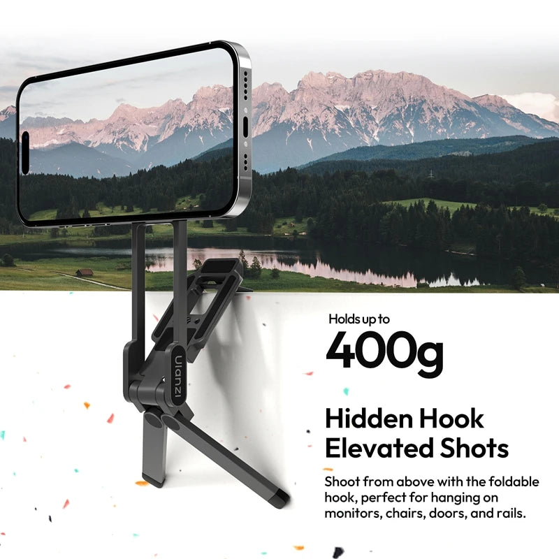 Ulanzi MA38 Magnetic Overhead Phone Stand