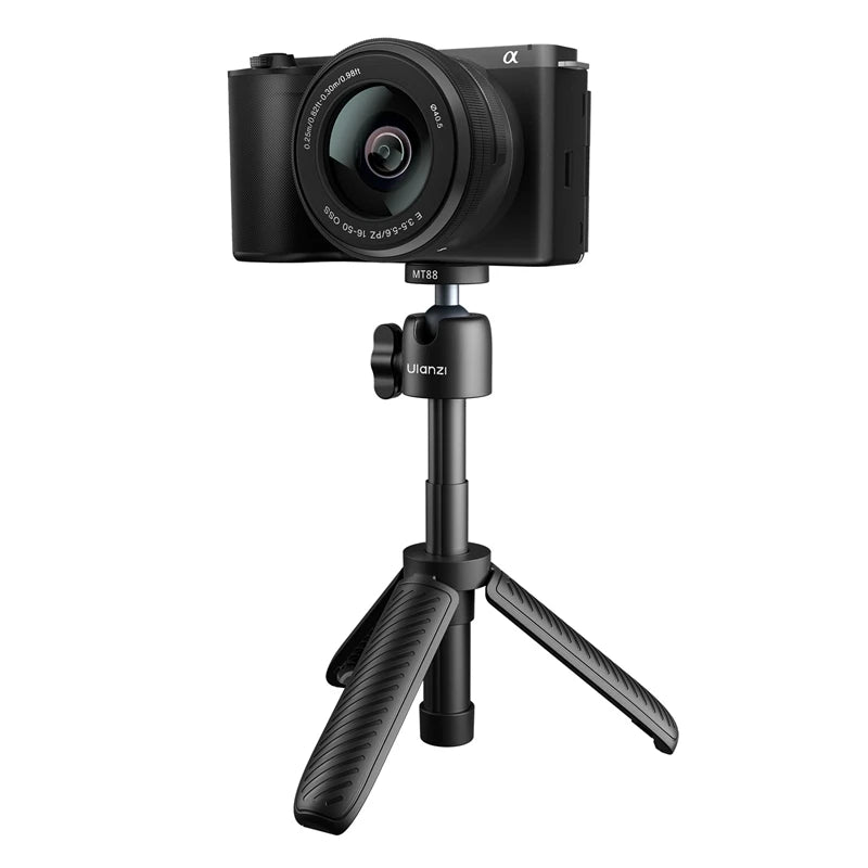 Ulanzi MT88 ClipMate 3-in-1 Mini Tripod